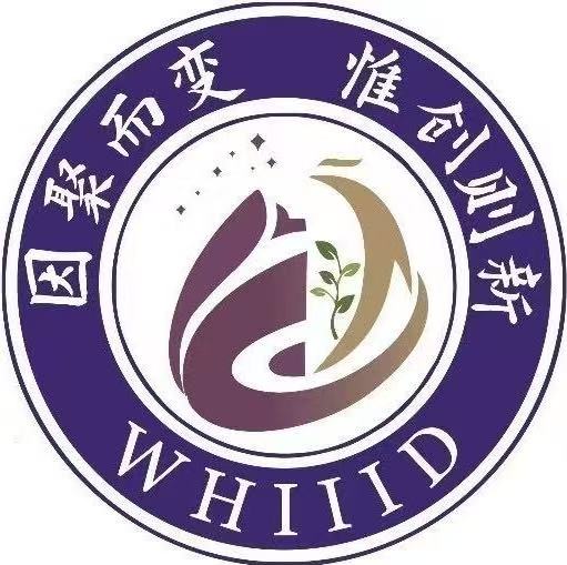 武创低空讲堂logo